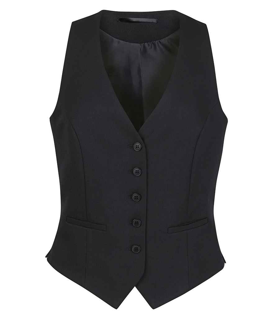 Brook Taverner Ladies One Luna Waistcoat PenCarrie